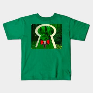 Lucid Dream Kids T-Shirt